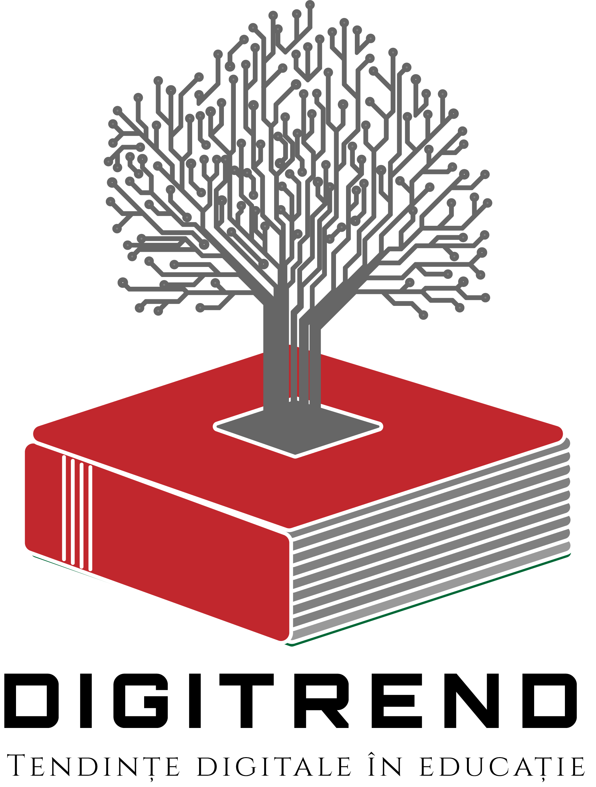 DIGITREND - Tendințe digitale în educație
